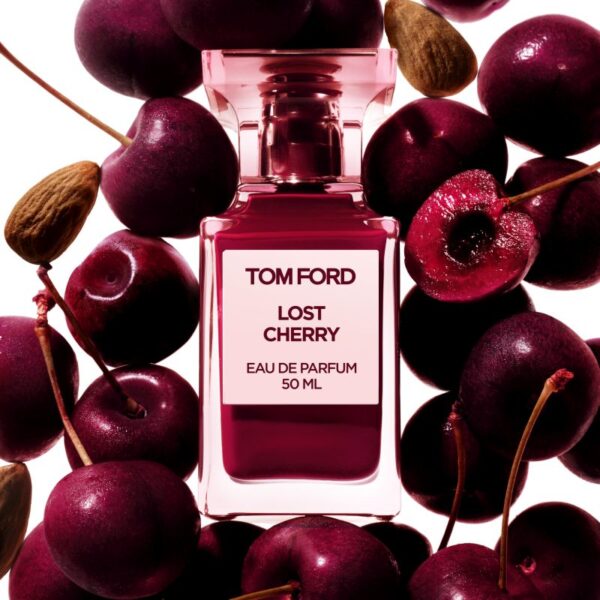 Tom ford lost cherry